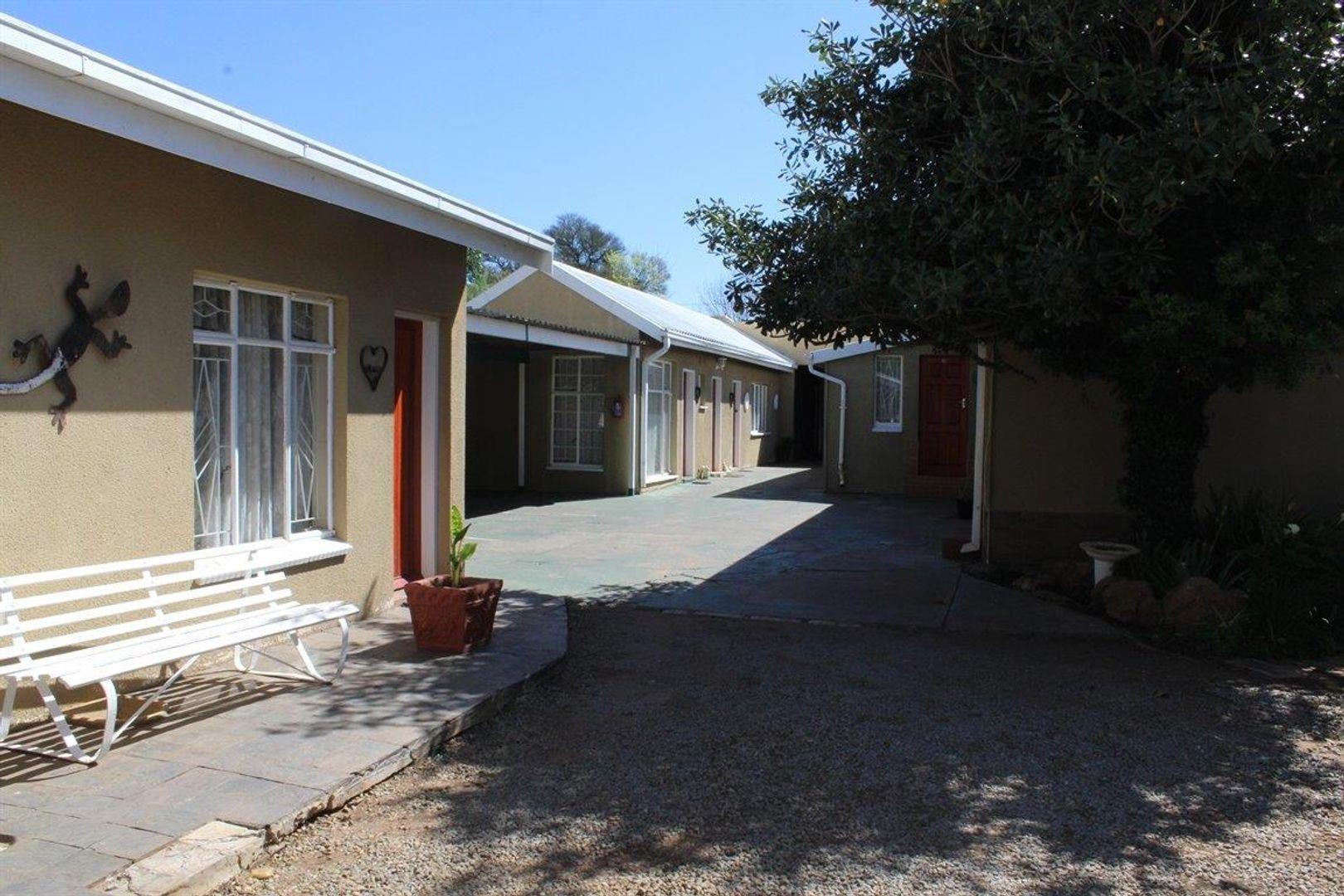 Commercial Property for Sale in Potchefstroom North West